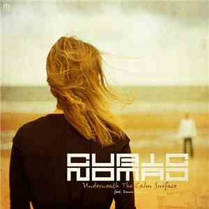 Cubic Nomad Ft. Emma Susanne - Underneath The Calm Surface FLAC