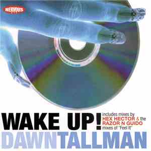 Dawn Tallman - Wake Up! FLAC