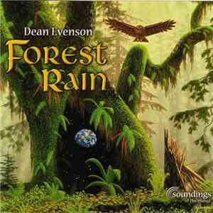 Dean Evenson - Forest Rain FLAC