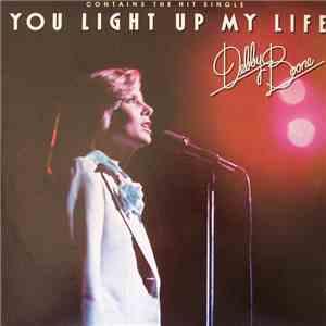 Debby Boone - You Light Up My Life FLAC