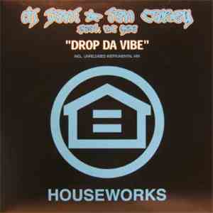 DJ Jani & Ian Carey Feat. MC Gee - Drop Da Vibe FLAC
