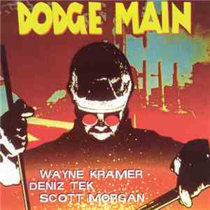 Dodge Main - Dodge Main FLAC
