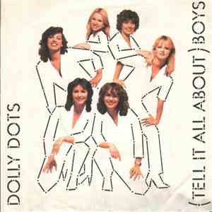 Dolly Dots - (Tell It All About) Boys FLAC