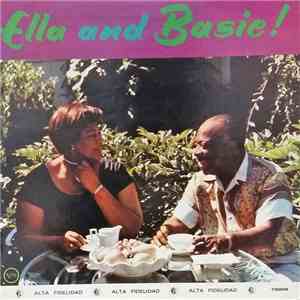 Ella And Basie - Ella And Basie! FLAC