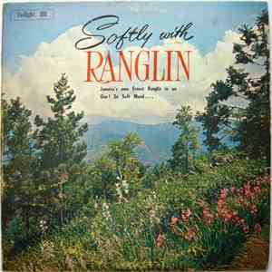 Ernest Ranglin - Softly With Ranglin FLAC