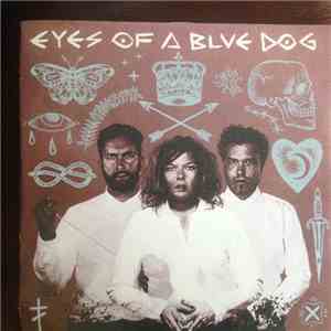 Eyes Of A Blue Dog - Hamarita FLAC