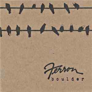 Ferron  - Boulder FLAC