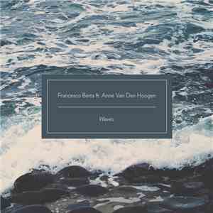 Francesco Berta Feat. Anne van den Hoogen - Waves FLAC