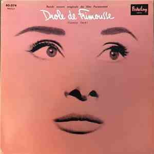Fred Astaire, Audrey Hepburn And Kay Thompson - Drole de Frimousse (Funny Face) Original Film Score Of Paramount Pictures FLAC