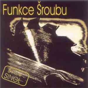 Funkce Šroubu - Divim Se Divim... FLAC