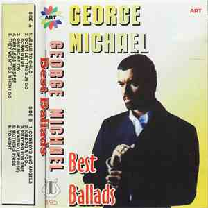 George Michael - Best Ballads FLAC