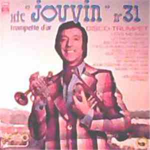 Georges Jouvin, Sa Trompette D'Or Et Son Orchestre - Hit "Jouvin" No. 31 - Disco Trumpet FLAC