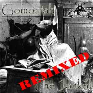 Gomorrah - The Jackal (Remixed) FLAC
