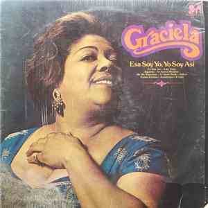Graciela - Esa Soy Yo, Yo Soy Asi FLAC