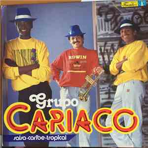 Grupo Cariaco - Grupo Cariaco FLAC