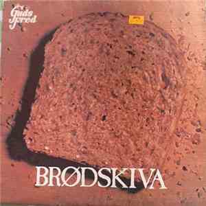 Guds Fred - Brødskiva Sanger Fra Bibelen FLAC