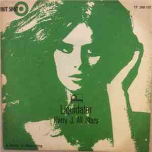 Harry J. All Stars / Glen & Dave - Liquidator / La La Always Stay FLAC