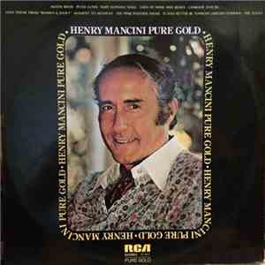 Henry Mancini - Pure Gold FLAC