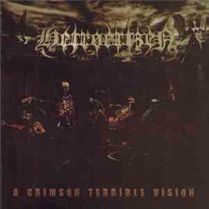 Hetroertzen - A Crimson Terrible Vision FLAC