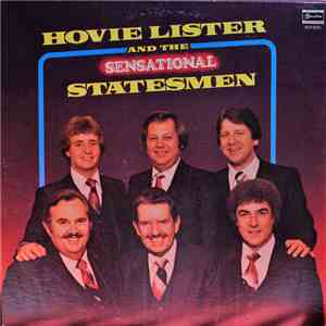 Hovie Lister And The Sensational Statesmen - Hovie Lister And The Sensational Statesmen FLAC