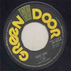 I. Roy / The Stags  - Make Love / Tic Toc Bill FLAC