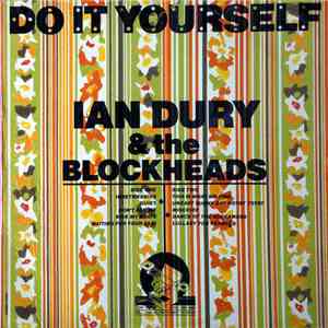 Ian Dury & The Blockheads - Do It Yourself FLAC