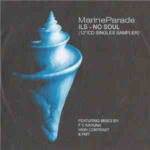 Ils - No Soul FLAC
