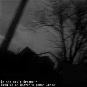In the cat's dreams - Find Me In Heaven's Power Lines FLAC