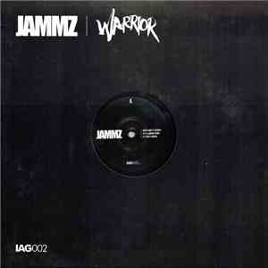 Jammz - Warrior EP FLAC