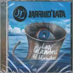 Jarrillo' Lata - Los Calambres Del Hambre FLAC