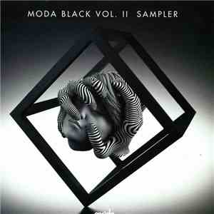 Jaymo & Andy George - Moda Black Vol. II Sampler FLAC