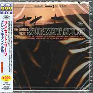 Jimmie Haskell - John Severson Presents Sunset Surf FLAC