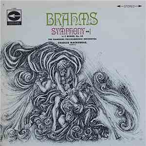 Johannes Brahms, The Hamburg Philharmonic, Sir Charles Mackerras - Symphony No. 1 In C Minor, Op. 68 FLAC