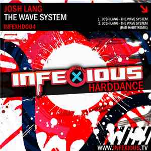 Josh Lang - The Wave System FLAC