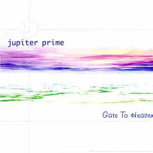 Jupiter Prime - Gate To Heaven FLAC