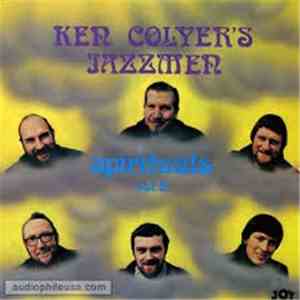 Ken Colyer's Jazzmen - Spirituals Vol. 2 FLAC