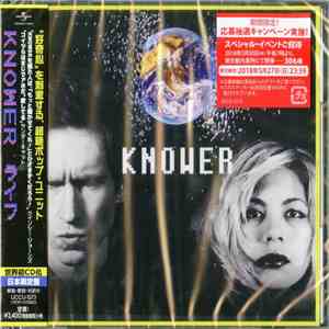 KNOWER - Life FLAC