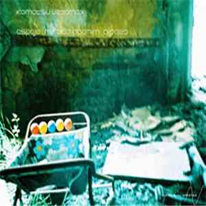 Komatsu  - Espejo Mirada FLAC