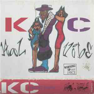 Kool KC - Straight Pimpin' FLAC