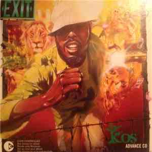 K-OS - Exit FLAC