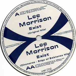 Lee Morrison - Exist FLAC