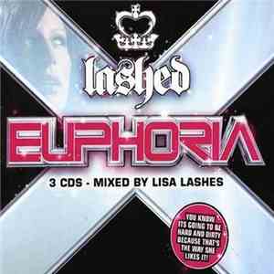 Lisa Lashes - Lashed Euphoria FLAC