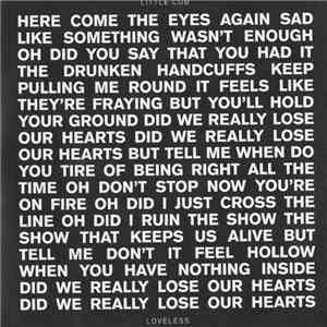 Little Cub - Loveless FLAC