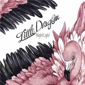 Little Dragon - NightLight FLAC