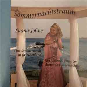 Luana-Joline - Sommernachtstraum FLAC