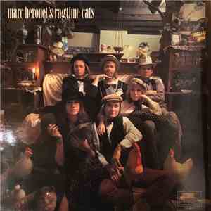 Marc Herouet's Ragtime Cats - Marc Herouet's Ragtime Cats FLAC