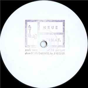 Marcin Czubala - Untitled FLAC