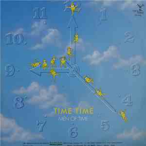 Men Of Time - Time Time FLAC