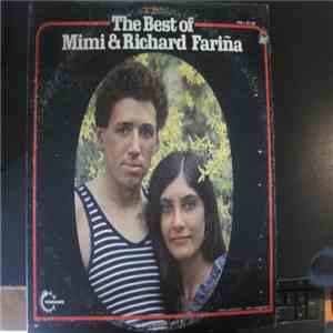 Mimi & Richard Fariña - The Best Of Mimi & Richard Fariña FLAC