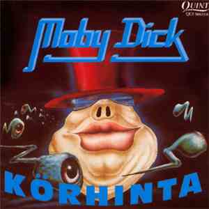 Moby Dick  - Körhinta FLAC